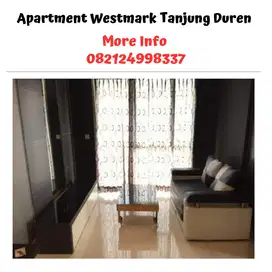 Apartment Westmark Tanjung Duren