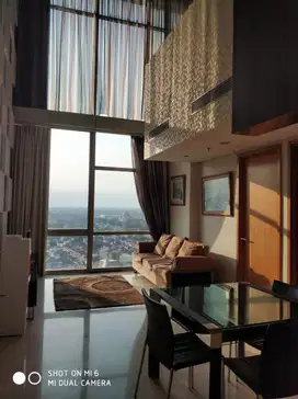 Turun Harga Jual Apartemen The Summit Kelapa Gading Jakarta Utara
