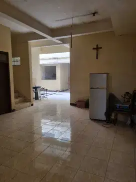 Dijual cepat Rumah di Jalan Kembar, Bandung