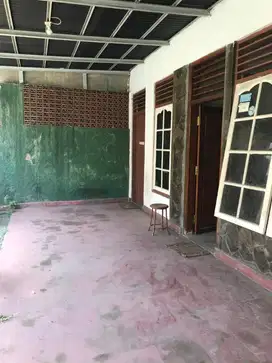 Dijual cepat Rumah di sempur Bogor cocok untuk kosan