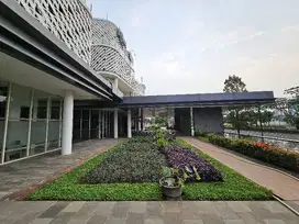 DIJUAL FORESTA BUSINESS LOFT 2