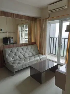 APARTEMENT SKYLINE AR GADING SERPONG