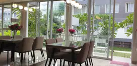 APARTEMEN RAINBOW SPRING CONDOVILLAS GROUND GADING SERPONG
