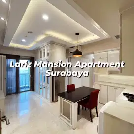 Murah Jual Lariz Apartemen Mewah Poll
