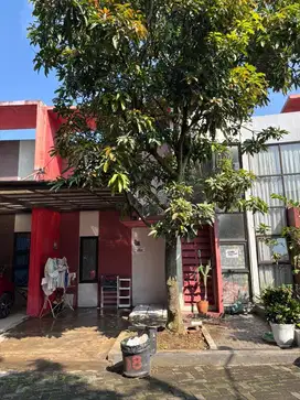 Dikontrakan Rumah Vinus Sayang Jatinangor