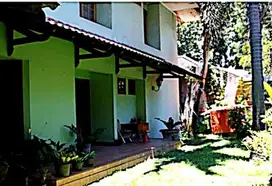 Di Jual rumah di Bintaro jln pendidikan