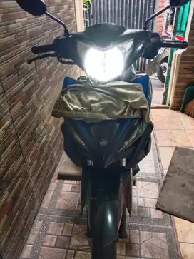 jupiter MX 2012