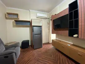 Disewakan tipe 2br apt mediterania garden residence 1