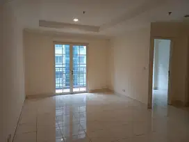Apartemen Gading Resort Residences Standar Butuh Renovasi