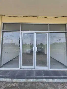 DISEWAKAN / DIJUALMURAH RUKO KING SQUARE DRIYOREJO