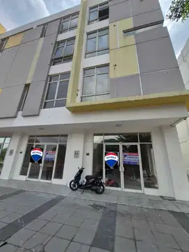 DI SEWAKAN RUKO PUNCAK CBD