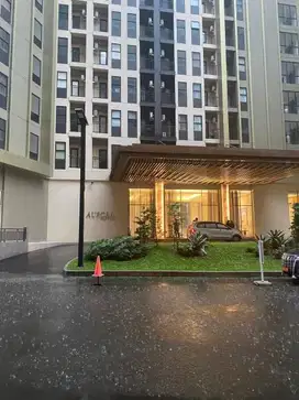 Dijual Murah Apartemen Type Studio Transpark Cibubur