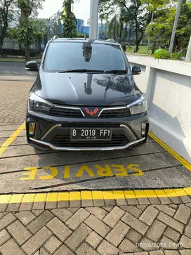 Wuling Confero L Lux+ Mt 2021