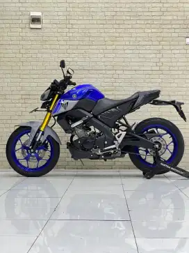 OBAT GANTENG‼️ Yamaha MT 15 2021 Naked Idaman