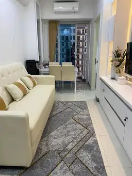 DISEWA APARTEMEN ANDERSON FULL FURNISH TINGGAL MASUK BAWA KOPER AJA