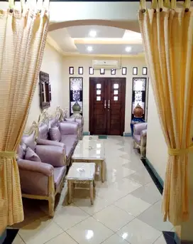 Rumah Dijual di Pondok Melati Bekasi Dekat Cibubur Pondok Gede TMII