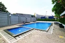 Dijual murah Apt Tifolia Pulomas Furnished 1 Br Kondisi bagus terawat