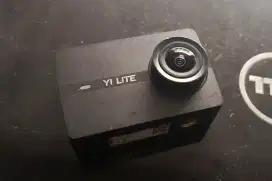 Xiaomi Yi Lite 4K (bukan Gopro, B-pro) action cam kamera
