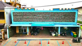 Di Jual  Hotel di Bandung Lokasi Strategys