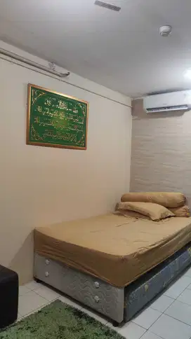 Apartement Studio Kalibata City