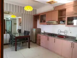 Murah Sewa Apartemen Waterplace Pakuwon Lantai Rendah