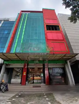 Ruko Dijual Cepat Di Mampang, jakarta Selatan