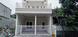 termurah Rumah 2 LT Citra Raya Tangerang  1,250m nego