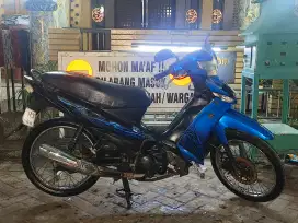 JUAL VEGA ZR 2009