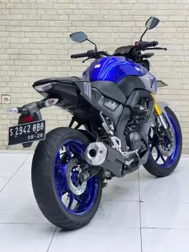 OBAT GANTENG‼️ Yamaha MT 15 2021 Naked Idaman Mustika Motoshop