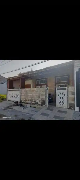 Dijual rumah cantik
