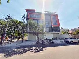 Ruko di Raya Ngagel Jaya - Posisi standard
