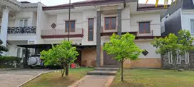 HOT HOT SALE   Rumah ALAM SUTERA Cluster TELAGA BIRU (LAL)
