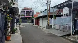 Dijual rumah  Citra Garden 1