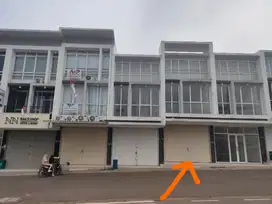 CBD CITRAGRAN, CIBUBUR, HUNIAN BARU ,SUDAH RAMAI, MURAH, BAWAH PASARAN