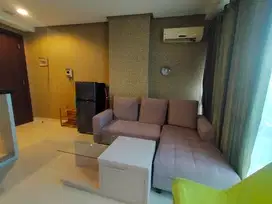 DISEWAKAN APARTEMEN STUDIO KEMANG MANSION JAKARTA SELATAN