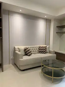DISEWAKAN APARTMENT BALE HINGGIL 2 BR FURNISH INTERIOR ISTIMEWA