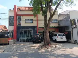 gedung eks hotel lokasi sukajadi dkt Rs hasan sadikin bandung