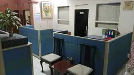 Sewa Ruang Kantor  untuk 2 Pegawai Bisa Bayar Bulanan di Kota BANDUNG