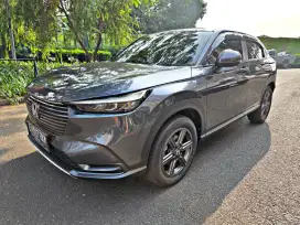 (HargaCASH) Honda HRV E Sensing CVT 2022 Terawat CX3 Omoda Creta Almaz