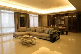 Dijual Apartemen Botanica 3+1 Kamar Tidur