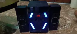 Speaker simbadda CST 9000N+