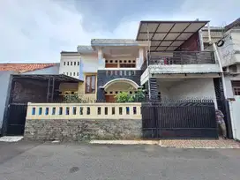 Rumah 2 lantai pasar minggu akses tol dan stasiu n pasar minggu