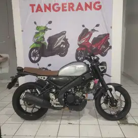 XSR 155 ALL NEW 2022 DP 700K DAPATKAN PROMO IDULADHA