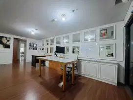 Disewakan kantor siap pakai SOHO Pancoran Jakarta Selatan