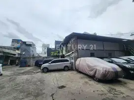 Disewakan Gudang Di Jembatan 5 Tss Jakarta Barat
