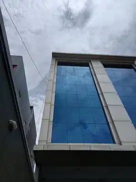 Di sewakan ruko( mini building)jln raya kebayoran lama