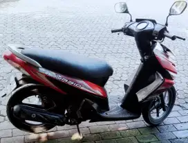 Dijual Honda Vario 2010