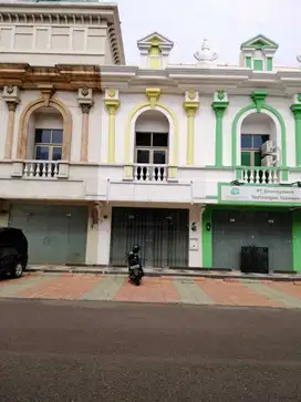 Dijual Ruko di Lokasi Strategis Cibubur Times Square