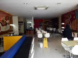 Dijual Ruko 2 Lantai di Jl. Sunda, Kota Bandung