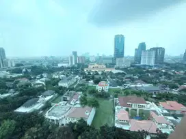 Disewakan Kantor Jakarta Selata Mega Kuningan Menara Anurgah